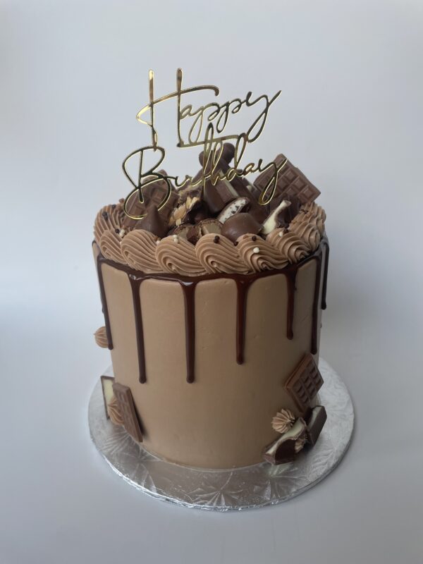 Specialty Cakes - Image 2