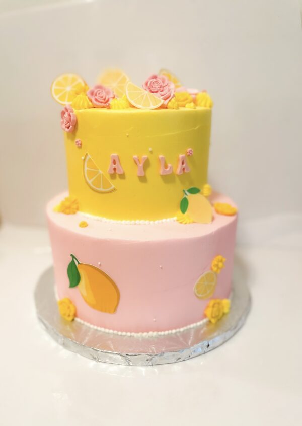 Custom Cakes - Image 6