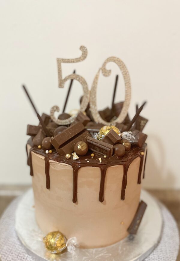 Specialty Cakes - Image 3